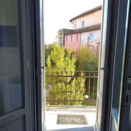 Daire Lungo Fiume 506 *