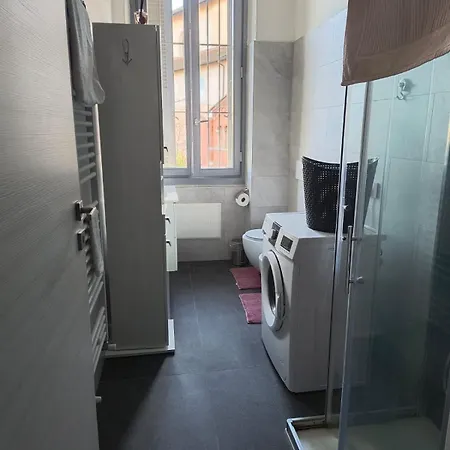 Daire Lungo Fiume 506 Sesto Calende