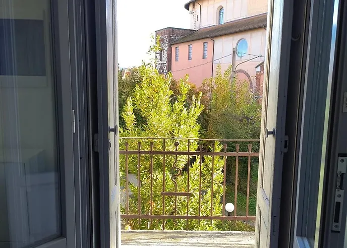 Daire Lungo Fiume 506 *