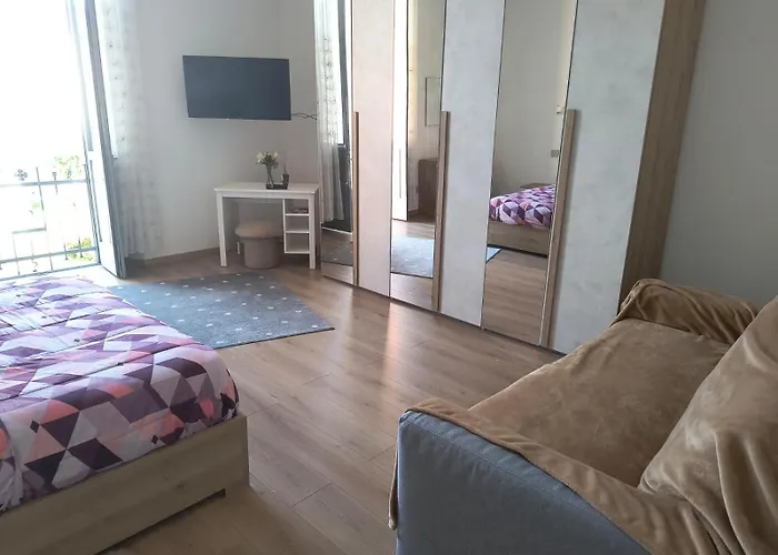 Lungo Fiume 506 Apartament
